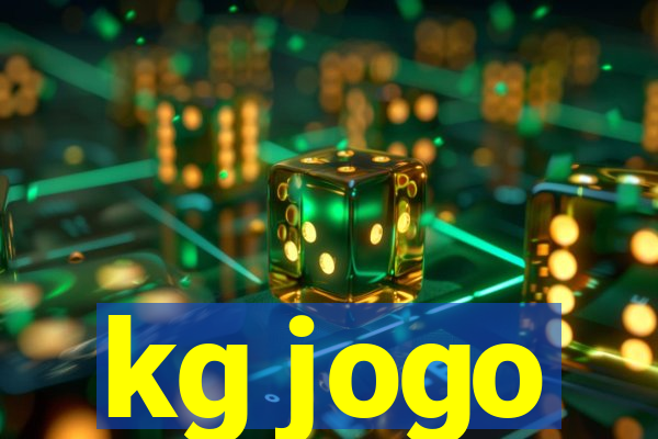 kg jogo